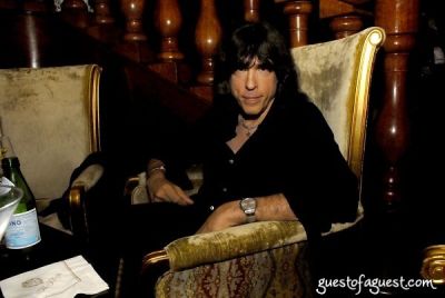 marky ramone in Michael Fredo at The Plaza June 24