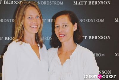 marlien rentmeester in The Launch of the Matt Bernson 2014 Spring Collection at Nordstrom at The Grove