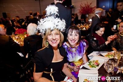 marsy mittlemann-and-barbara-shuster in Museum of Arts and Design's annual Visionaries Awards and Gala