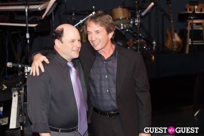 martin short in 23rd Annual Simply Shakespeare Event