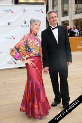 kevin mckenzie in American Ballet Theatre's Opening Night Gala