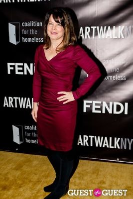 mary brosnahan in 18th Annual Artwalk NY Benefiting Coalition for the Homeless