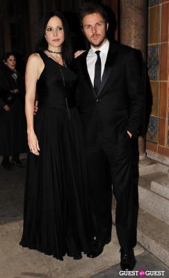 charlie mars in American Ballet Theatre Fall 2011 Opening Night Gala
