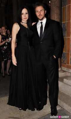charlie mars in American Ballet Theatre Fall 2011 Opening Night Gala