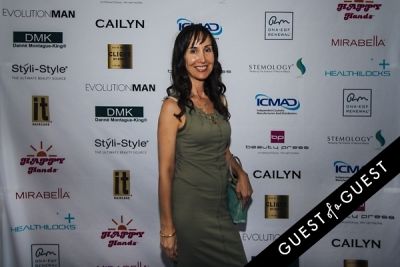 maryana babic in beautypress Spotlight Day Press Event LA