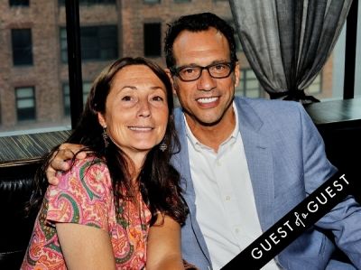 maryanne petrozzo in Children of Armenia Fund 4th Annual Summer Soiree
