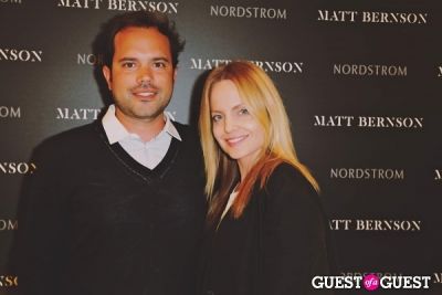mena suvari in The Launch of the Matt Bernson 2014 Spring Collection at Nordstrom at The Grove