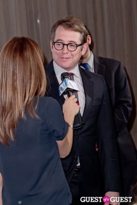 matthew broderick in RFK Center For Justice and Human Rights 2013 Ripple of Hope Gala