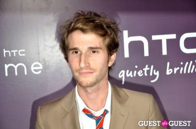 max winkler in HTC Serves Up NYC Product Launch