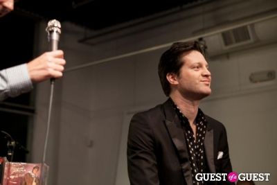 mayer hawthorne in An Evening with Mayer Hawthorne at Sonos Studio