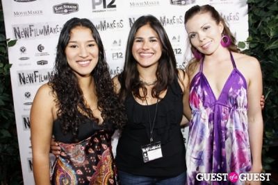 mayra rodriguez in NFMLA Film Premieres Event