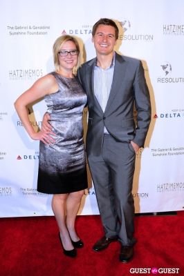 meg scott in Resolve 2013 - The Resolution Project's Annual Gala