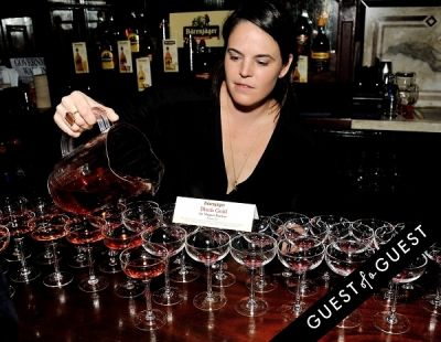megan bardoe in Barenjager's 5th Annual Bartender Competition