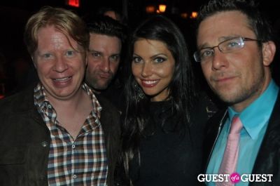 billy corben in Limelight Premiere After Party