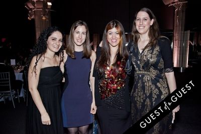 galit lurya in Young Friends of Bezalel After Party