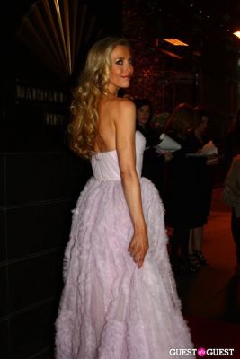 melanie lazenby in New Yorkers For Children Spring Dance To Benefit Youth in Foster Care
