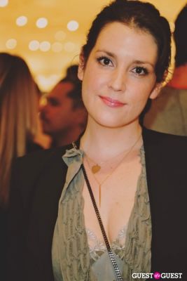 melanie lynskey in The Launch of the Matt Bernson 2014 Spring Collection at Nordstrom at The Grove