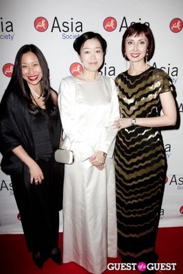 melissa chiu in Asia Society's Celebration of Asia Week 2013