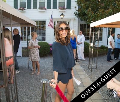 melissa gonzales-caputo in Traditional Home and Prince of Scots Apres Beach Garden Party