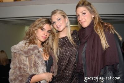 brie tammaro in Izzy Gold's Birthday	Abigail Lorick's Afterparty