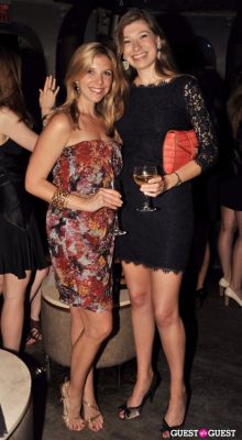 melissa phillips in Cancer Research Institute Young Philanthropists 4th Annual Midsummer Social