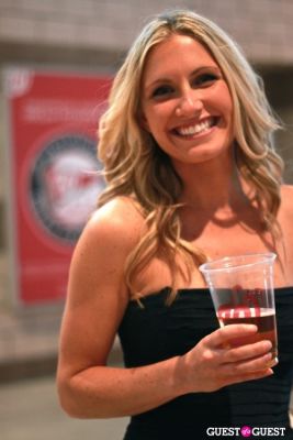 melissa trimmer in ziMS Foundation 'A Night At The Park' 2011
