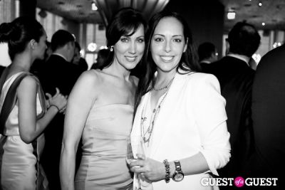 mellisa zapin in 5th Annual Greenhouse Project Benefit