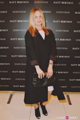 mena suvari in The Launch of the Matt Bernson 2014 Spring Collection at Nordstrom at The Grove
