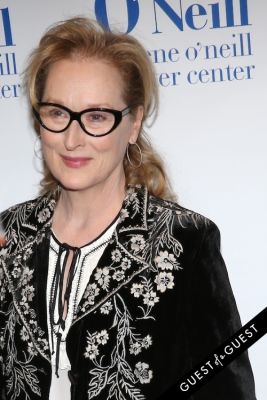 meryl streep in 14th Annual Monte Cristo Awards Dinner Honoring Meryl Streep