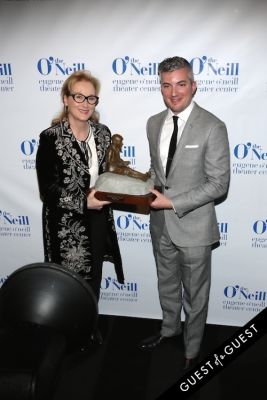 meryl streep in 14th Annual Monte Cristo Awards Dinner Honoring Meryl Streep