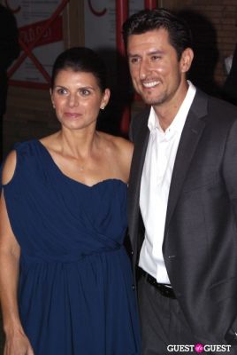 mia hamm in Glamour - Women of the Year 2010
