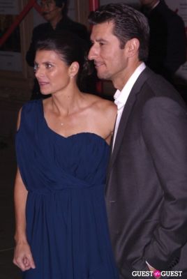 mia hamm in Glamour - Women of the Year 2010