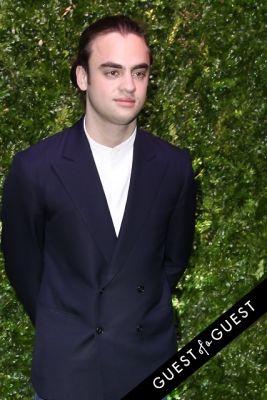 michael avedon in Chanel's Tribeca Film Festival Artists Dinner
