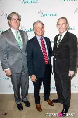 trammell crow in The National Audubon Society Annual Gala Dinner