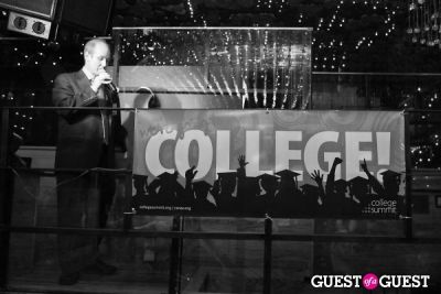 michael everett-lane in College Summit's adMISSION: College Cocktail Party