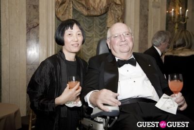 michael graves in American Academy in Rome Annual Tribute Dinner