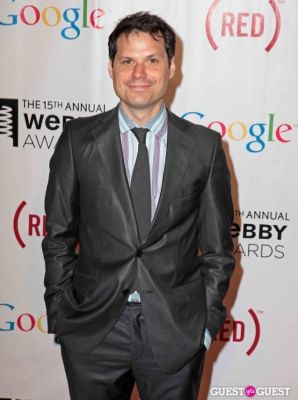 michael ian-black in The 15th Annual Webby Awards