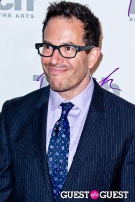 michael mayer in Ordinary Miraculous, Gala to benefit Tisch School of the Arts