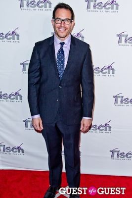 michael mayer in Ordinary Miraculous, Gala to benefit Tisch School of the Arts