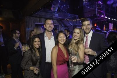 michael mcgowan in Wish NYC: A Toast to Wishes 2015