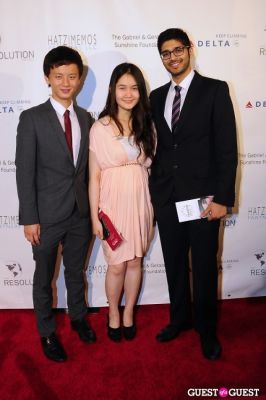 cynthia ng in Resolve 2013 - The Resolution Project's Annual Gala