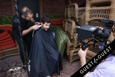 michael putnam in Guest of a Guest's You Should Know: Behind the Scenes