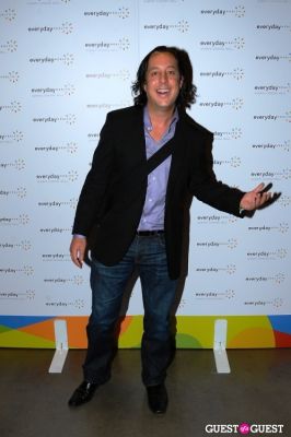 michael r. in The 2012 Everyday Health Annual Party