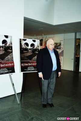 michael steinhardt in NY Premiere of 