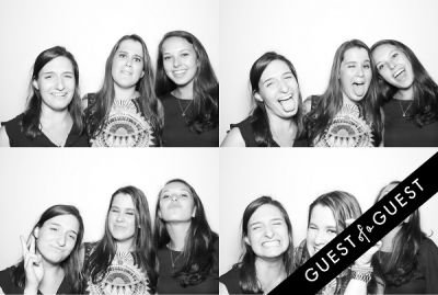 catie currie in IT'S OFFICIALLY SUMMER WITH OFF! AND GUEST OF A GUEST PHOTOBOOTH