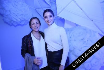 michelle bostwick in Glade® Pop-up Boutique Opening with Guest of a Guest II