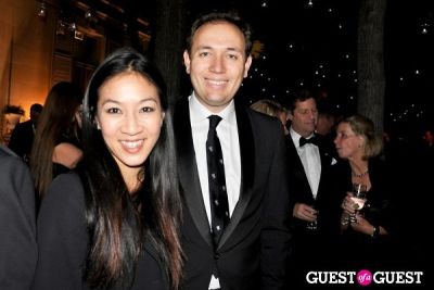michelle kwan in 44th Annual Meridian Ball