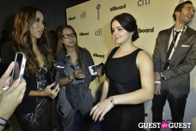 michelle marie in Citi And Bud Light Platinum Present The Second Annual Billboard After Party