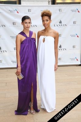 carly cushnie in American Ballet Theatre's Opening Night Gala