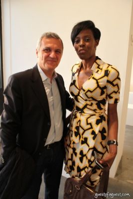 michelle reid in QUINTESSENTIALLY Foundation - An Evening of Design
